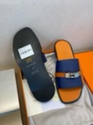 wholesale quality men hermes slipper model no. 211